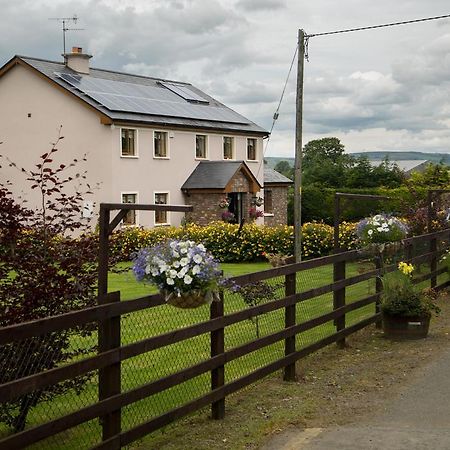 Woodlands House Bed & Breakfast Farranfore Eksteriør bilde
