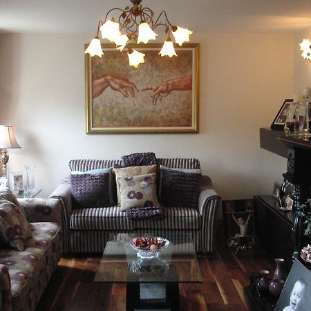 Woodlands House Bed & Breakfast Farranfore Eksteriør bilde