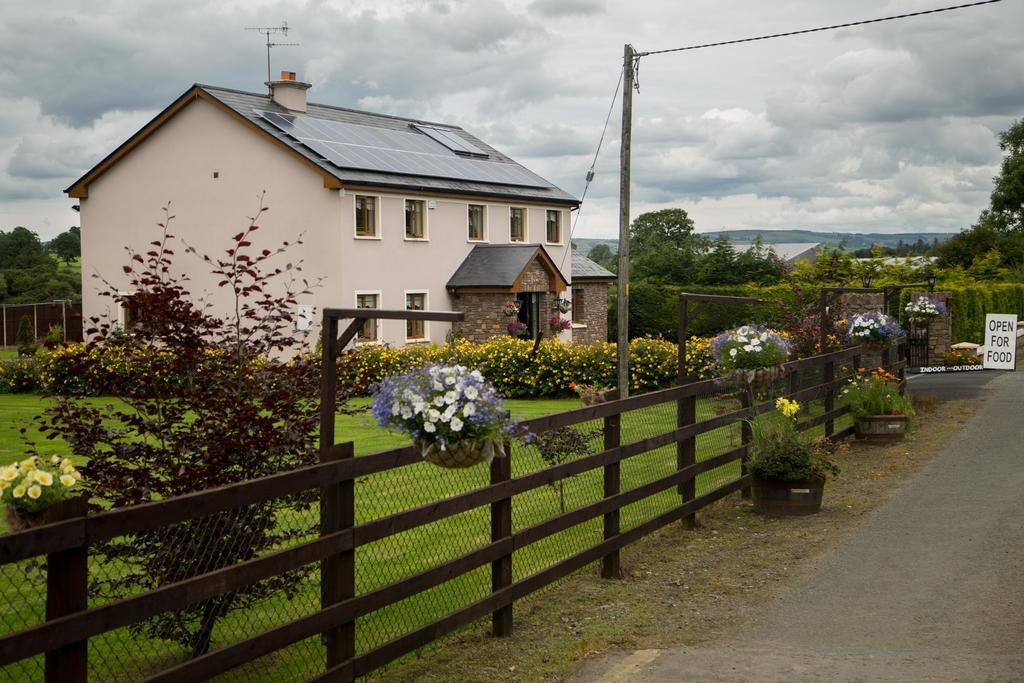 Woodlands House Bed & Breakfast Farranfore Eksteriør bilde