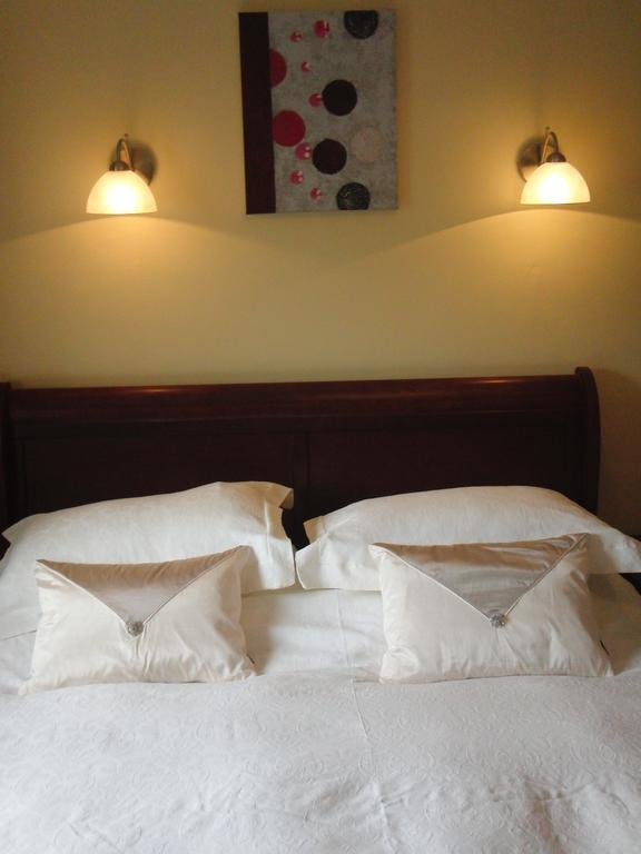Woodlands House Bed & Breakfast Farranfore Rom bilde