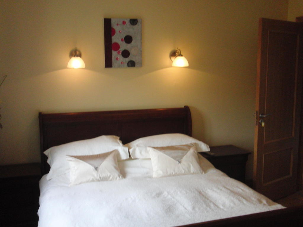 Woodlands House Bed & Breakfast Farranfore Rom bilde