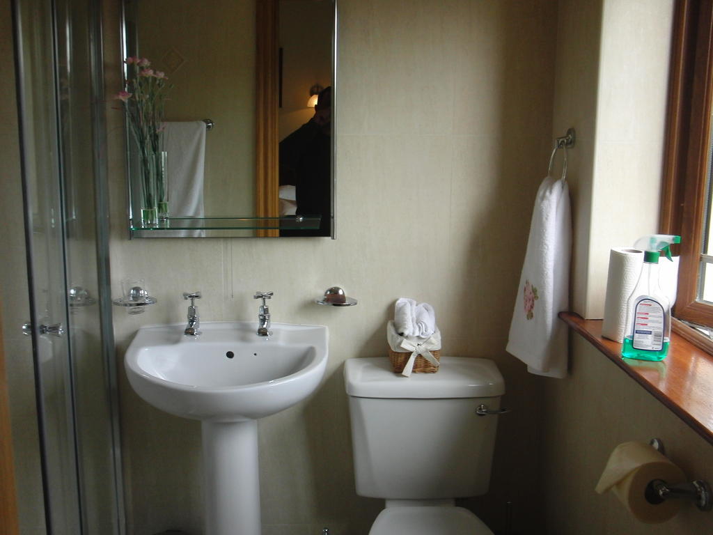 Woodlands House Bed & Breakfast Farranfore Rom bilde