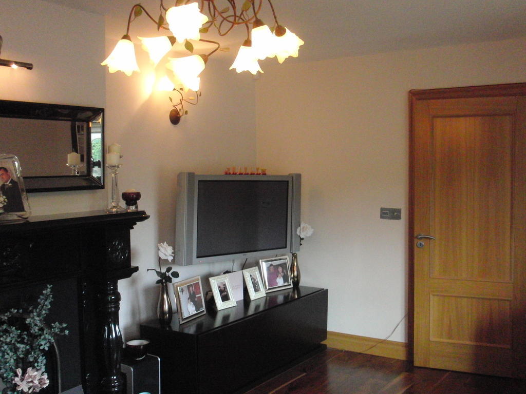 Woodlands House Bed & Breakfast Farranfore Eksteriør bilde