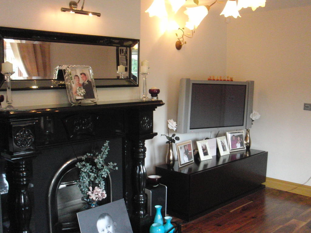 Woodlands House Bed & Breakfast Farranfore Eksteriør bilde
