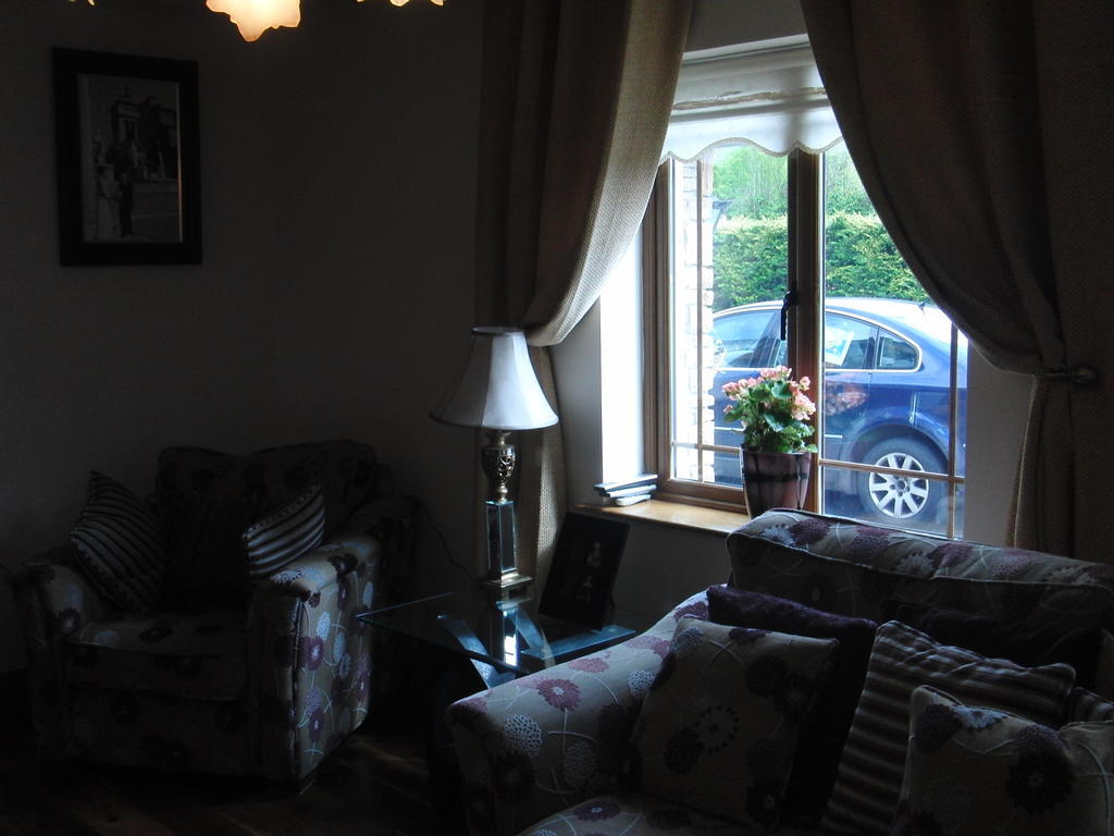 Woodlands House Bed & Breakfast Farranfore Eksteriør bilde