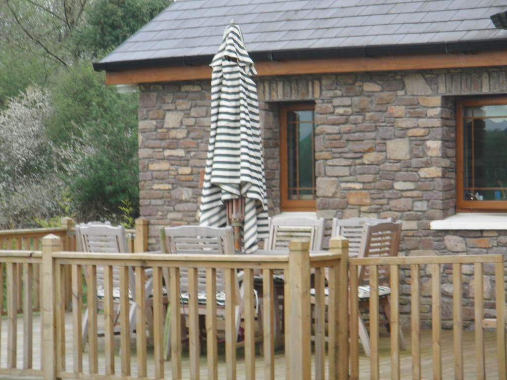 Woodlands House Bed & Breakfast Farranfore Eksteriør bilde