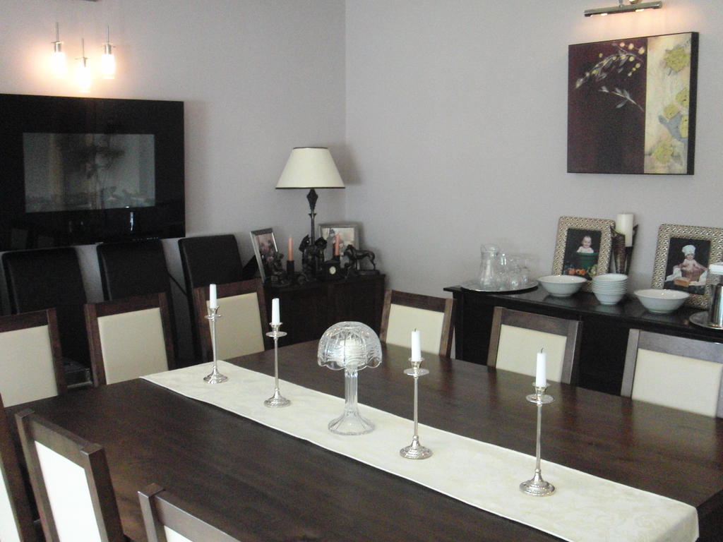 Woodlands House Bed & Breakfast Farranfore Eksteriør bilde