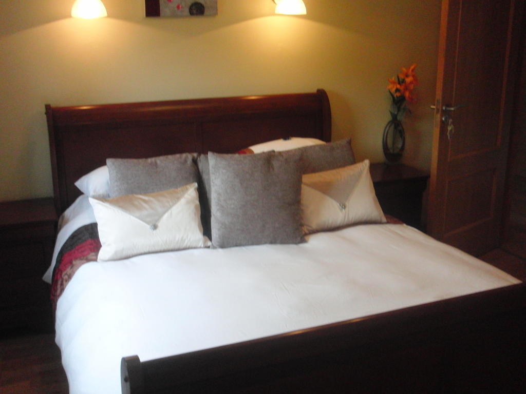 Woodlands House Bed & Breakfast Farranfore Rom bilde