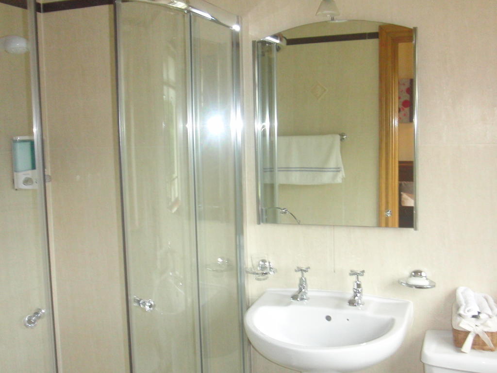 Woodlands House Bed & Breakfast Farranfore Rom bilde
