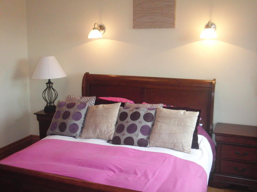 Woodlands House Bed & Breakfast Farranfore Rom bilde