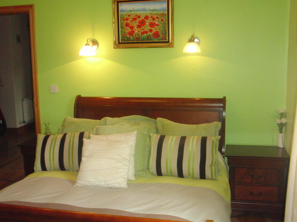 Woodlands House Bed & Breakfast Farranfore Rom bilde