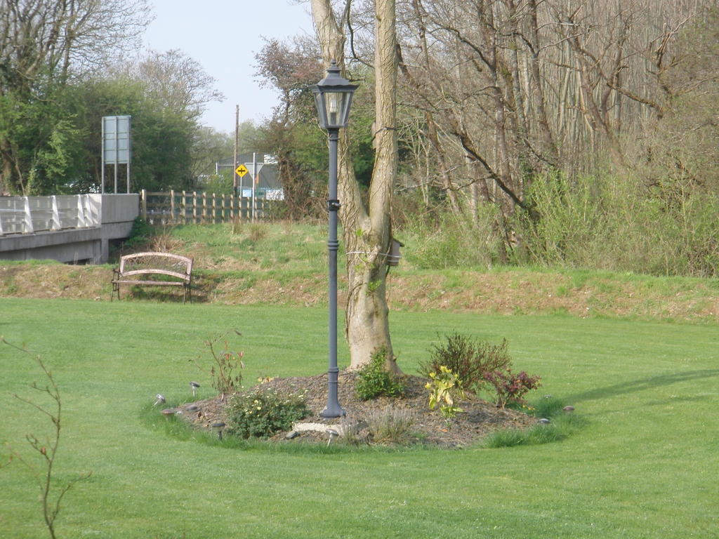 Woodlands House Bed & Breakfast Farranfore Eksteriør bilde