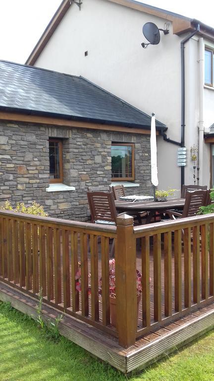 Woodlands House Bed & Breakfast Farranfore Eksteriør bilde