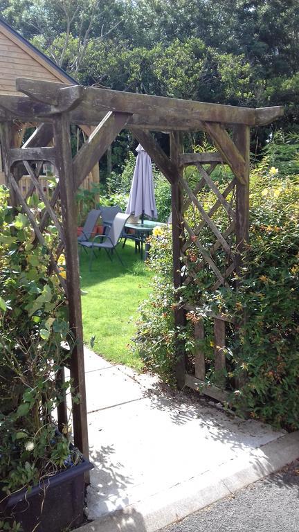 Woodlands House Bed & Breakfast Farranfore Eksteriør bilde