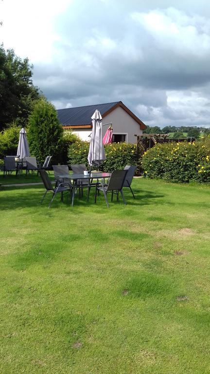 Woodlands House Bed & Breakfast Farranfore Eksteriør bilde