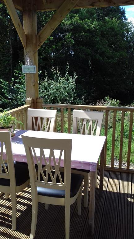 Woodlands House Bed & Breakfast Farranfore Eksteriør bilde